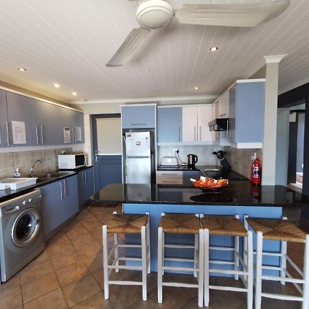 WhaleTale Apartment De Kelders Luaran gambar