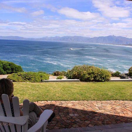 WhaleTale Apartment De Kelders Luaran gambar
