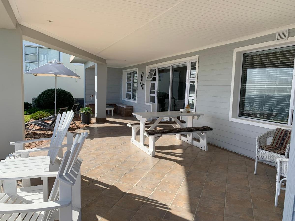 WhaleTale Apartment De Kelders Luaran gambar