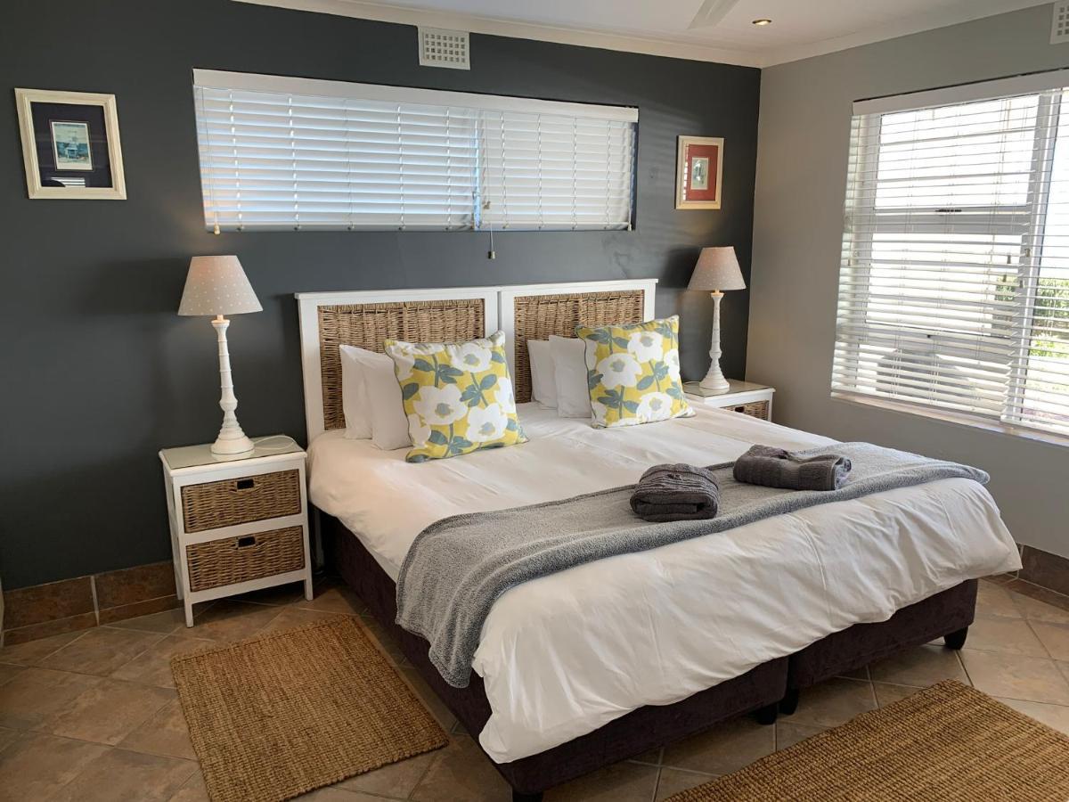 WhaleTale Apartment De Kelders Luaran gambar