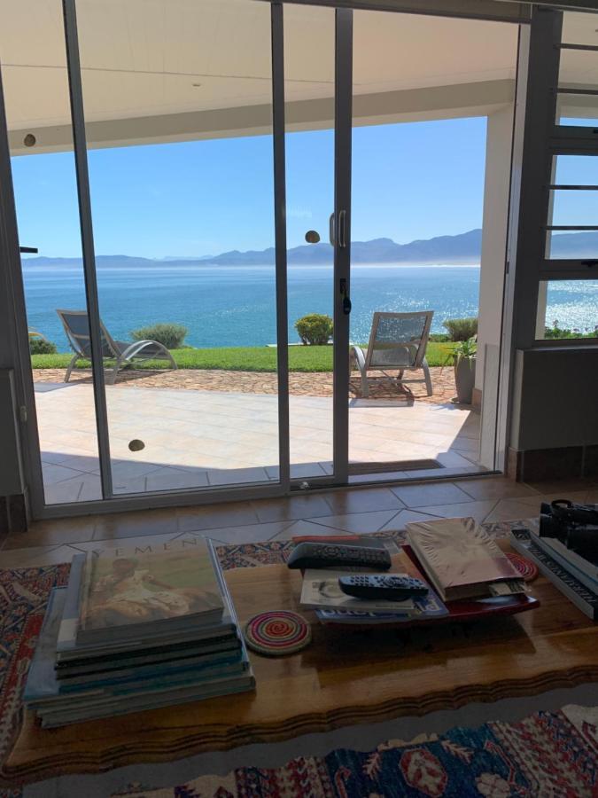 WhaleTale Apartment De Kelders Luaran gambar