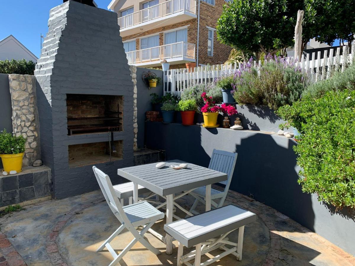 WhaleTale Apartment De Kelders Luaran gambar