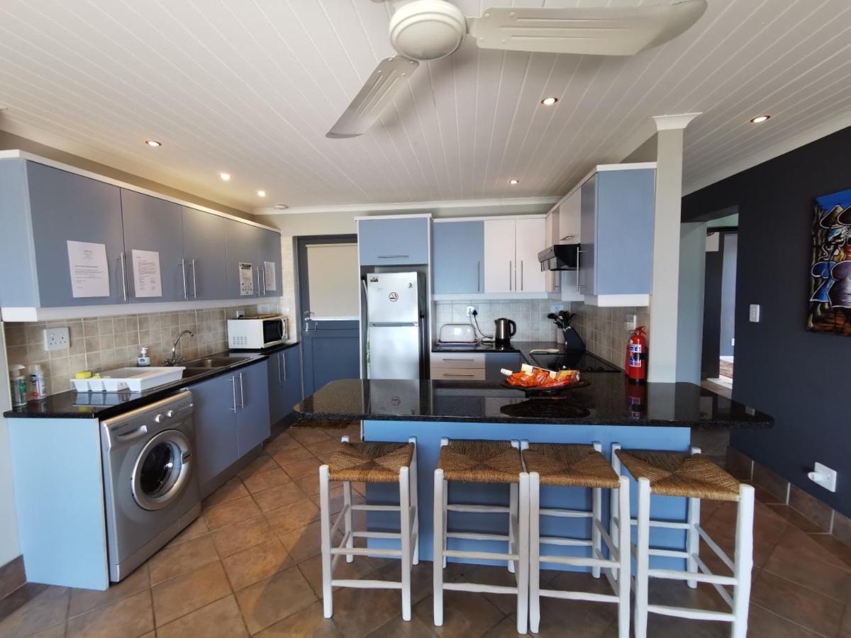 WhaleTale Apartment De Kelders Luaran gambar
