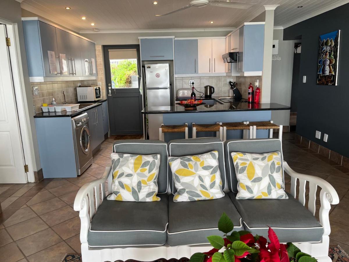 WhaleTale Apartment De Kelders Luaran gambar