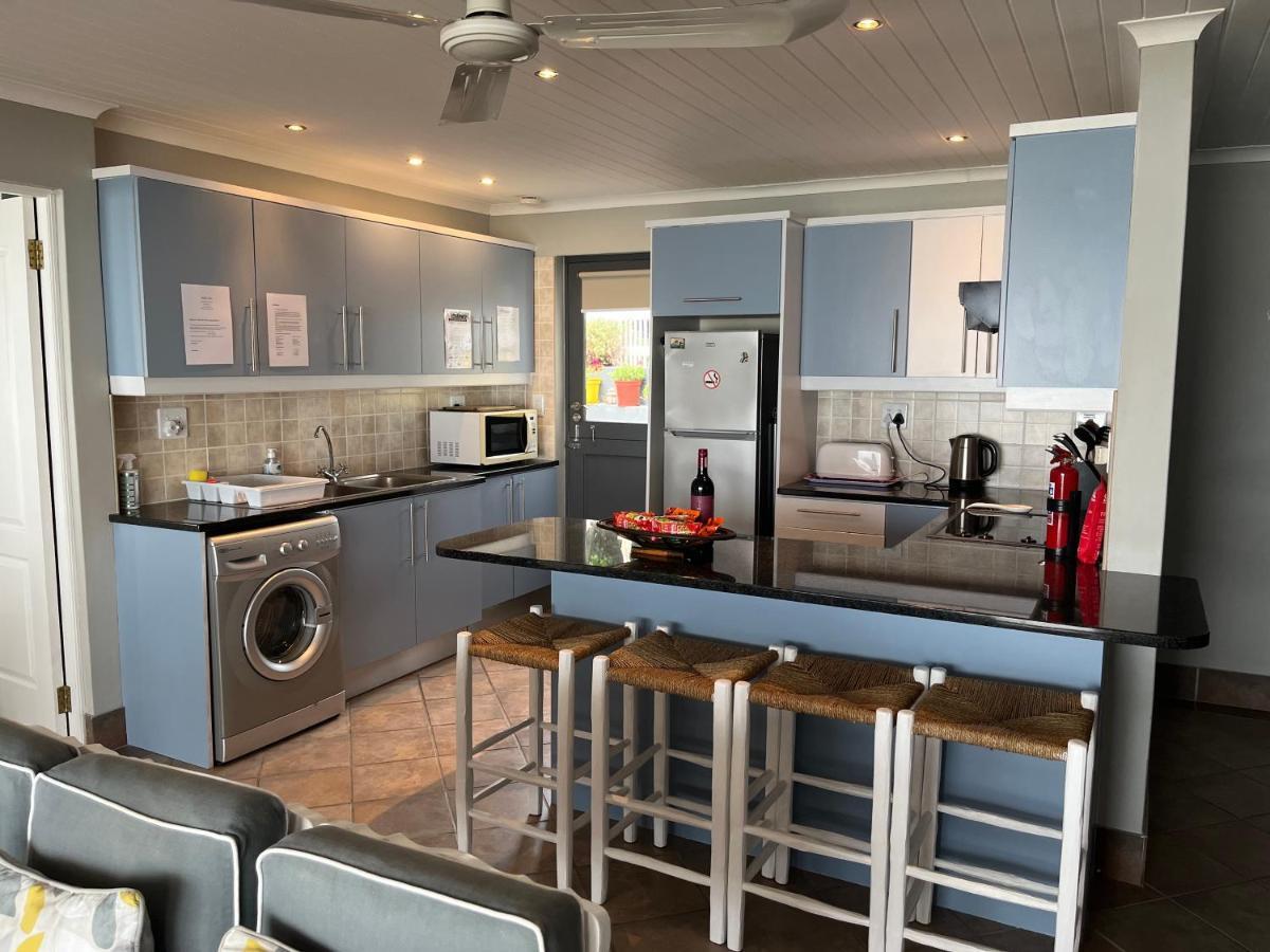 WhaleTale Apartment De Kelders Luaran gambar