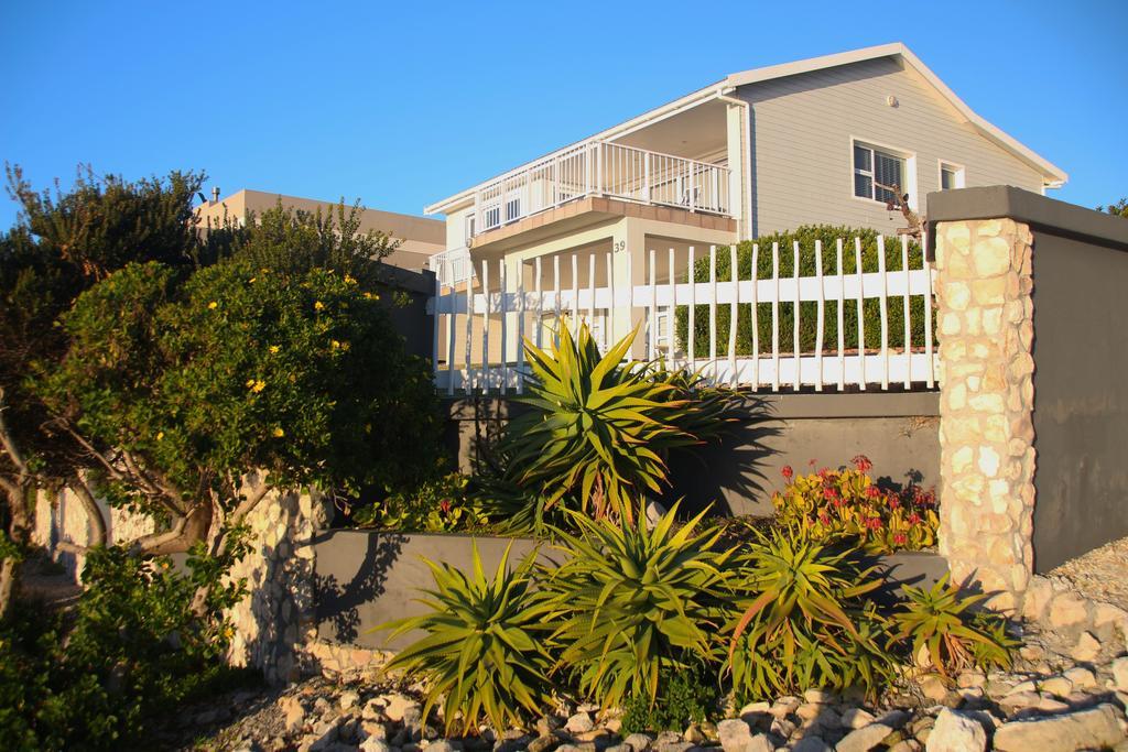 WhaleTale Apartment De Kelders Luaran gambar