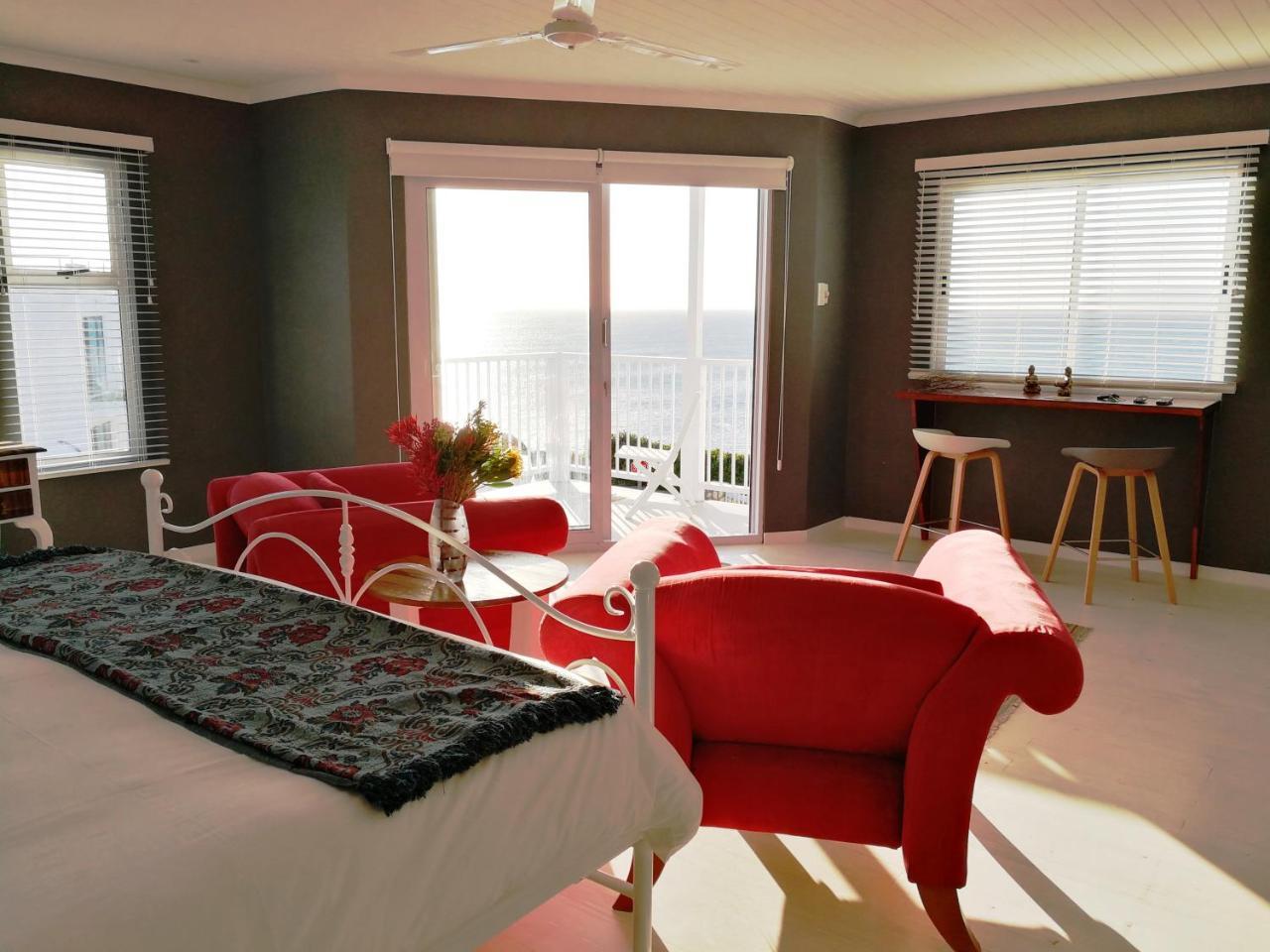 WhaleTale Apartment De Kelders Luaran gambar