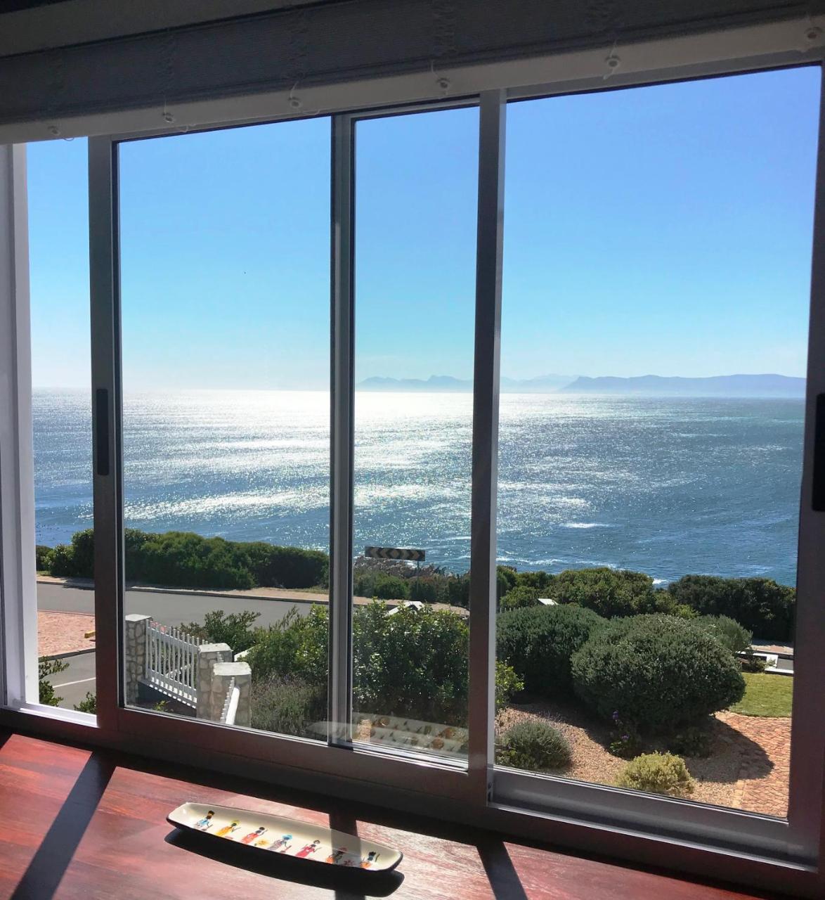 WhaleTale Apartment De Kelders Luaran gambar