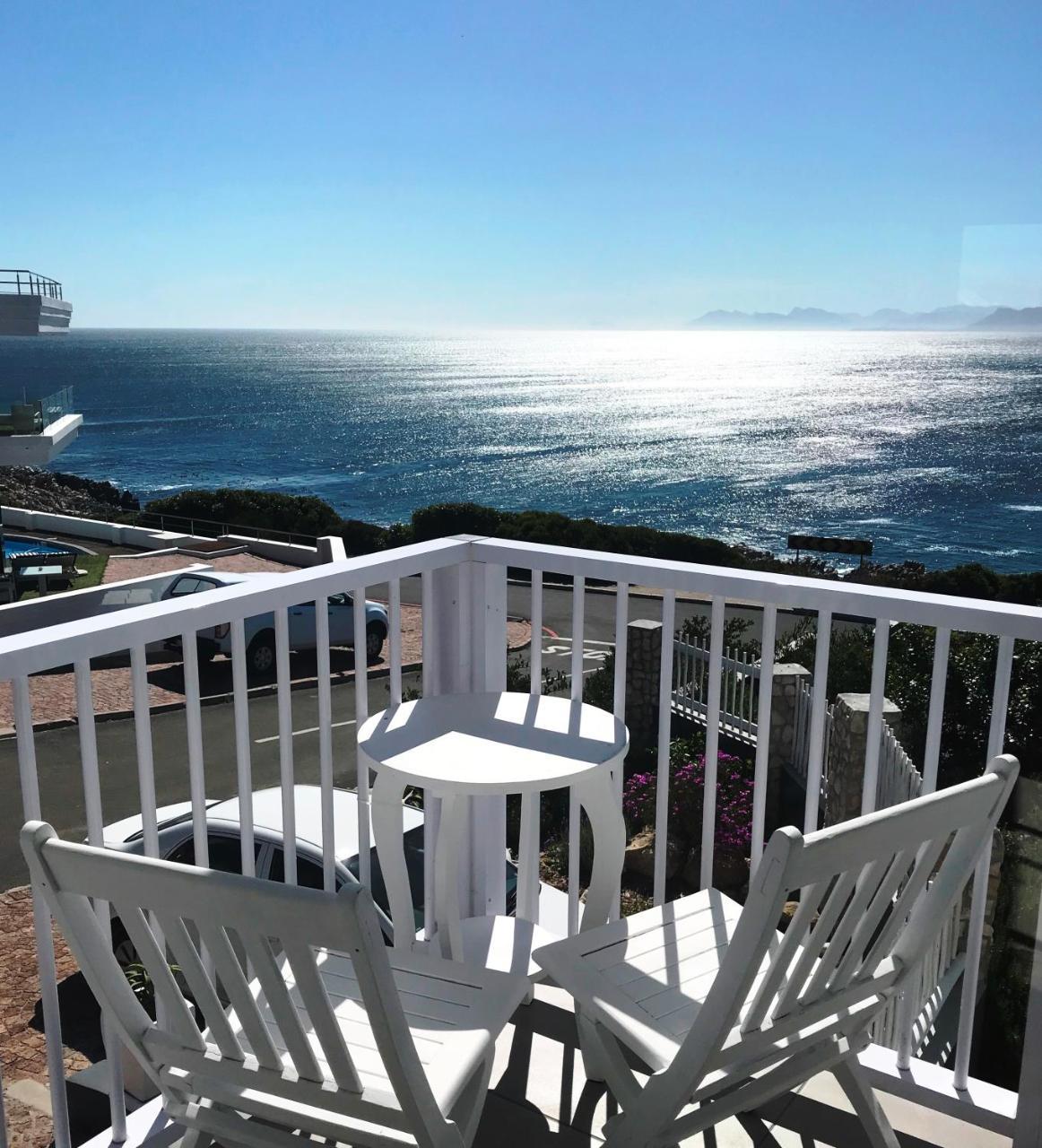 WhaleTale Apartment De Kelders Luaran gambar