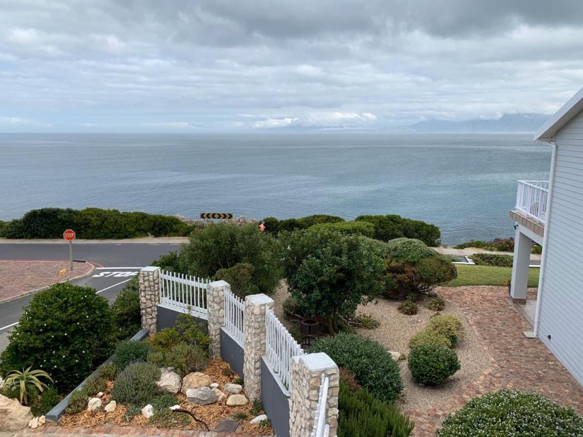 WhaleTale Apartment De Kelders Luaran gambar
