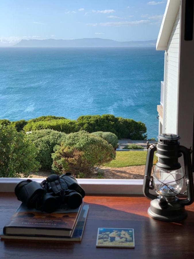 WhaleTale Apartment De Kelders Luaran gambar