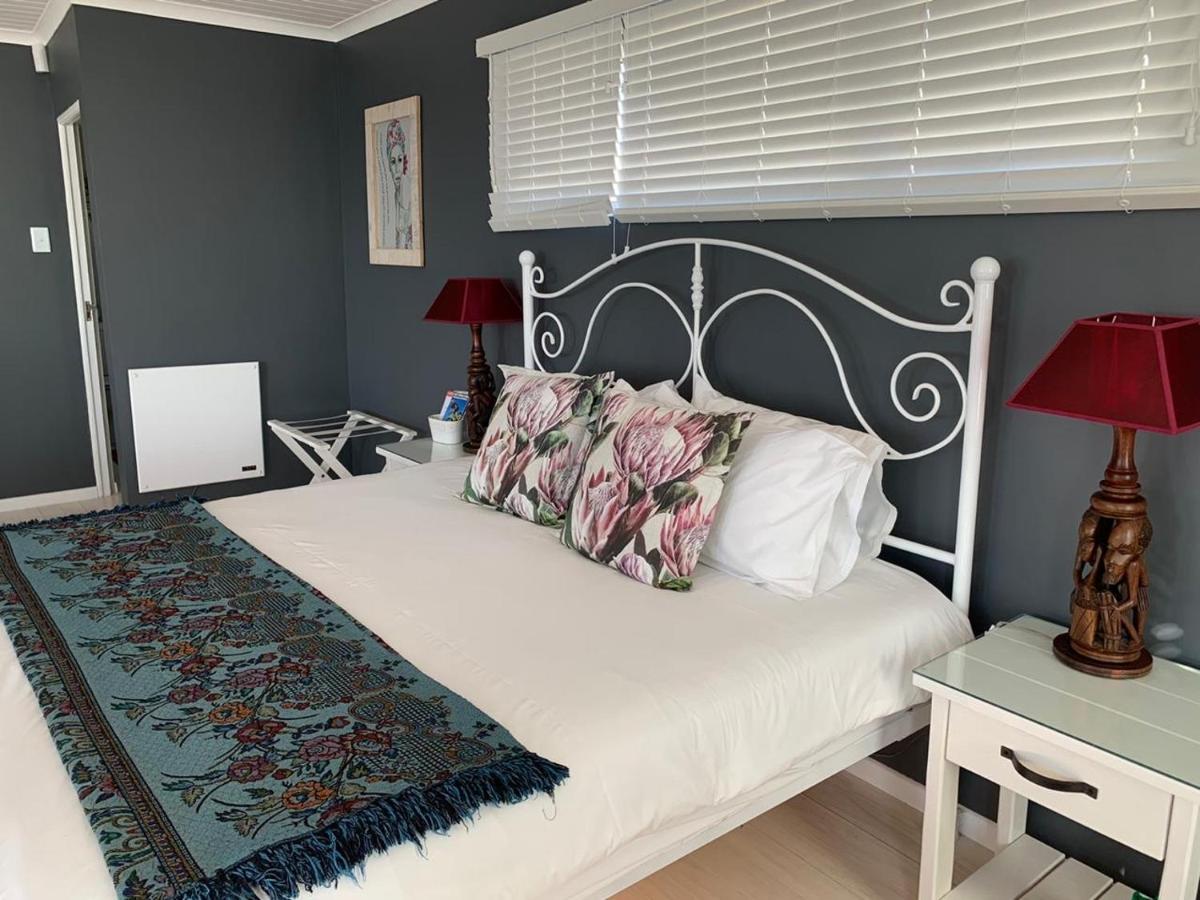 WhaleTale Apartment De Kelders Luaran gambar