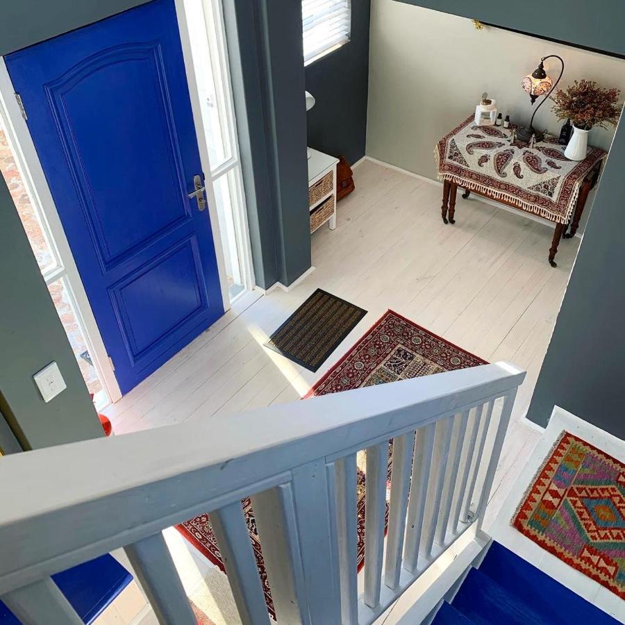 WhaleTale Apartment De Kelders Luaran gambar