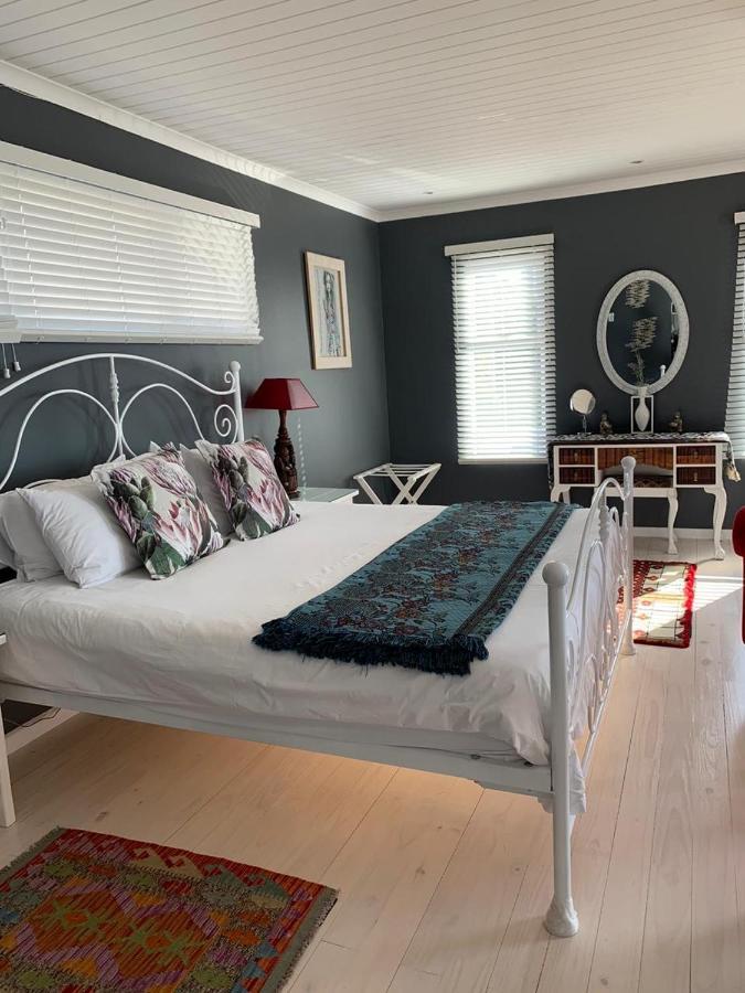 WhaleTale Apartment De Kelders Luaran gambar