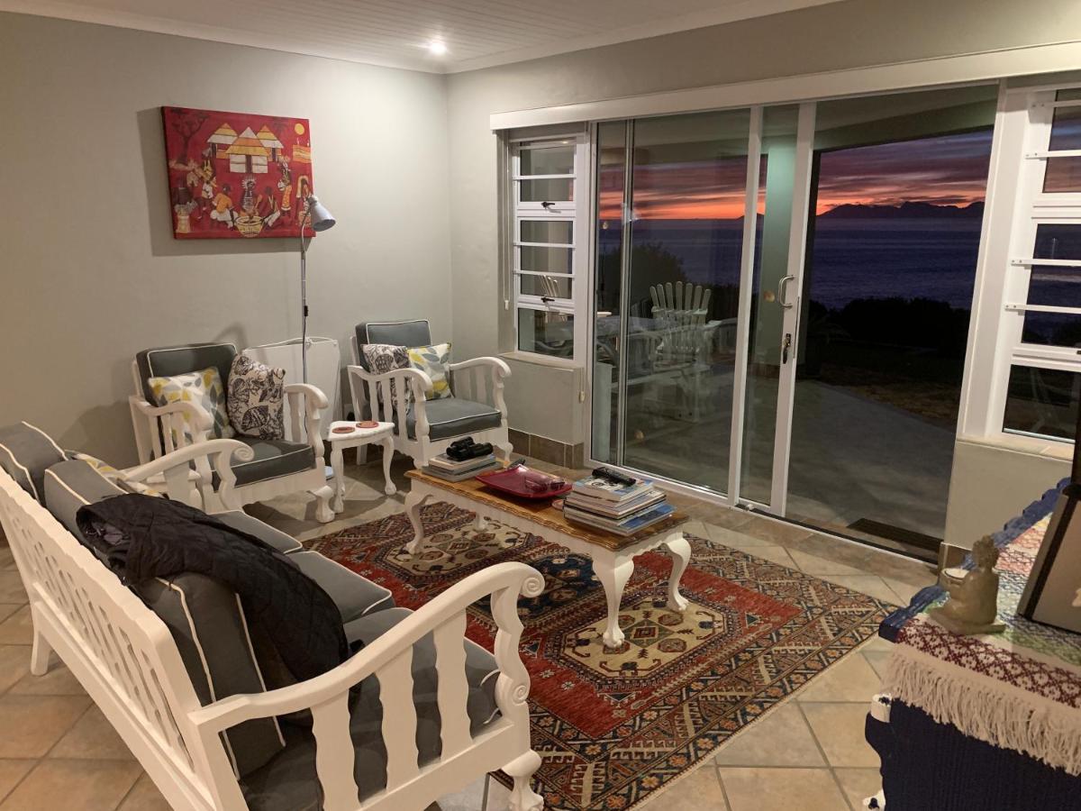 WhaleTale Apartment De Kelders Luaran gambar