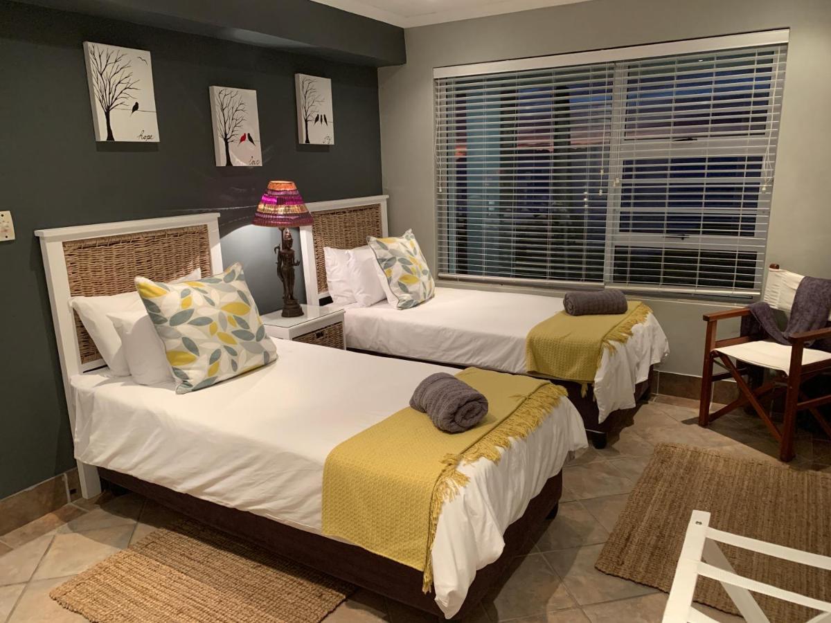 WhaleTale Apartment De Kelders Luaran gambar